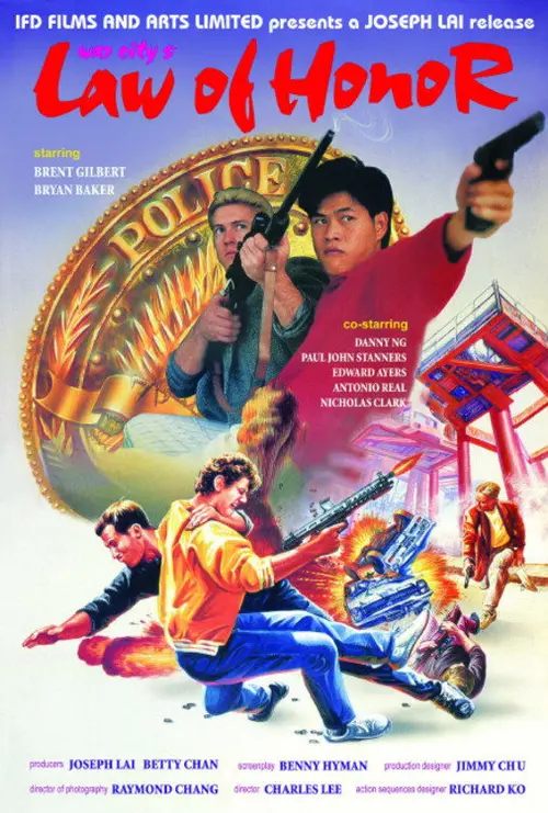 poster