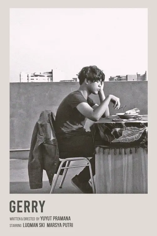 poster