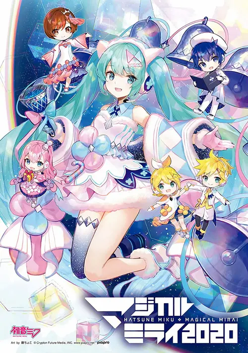 poster