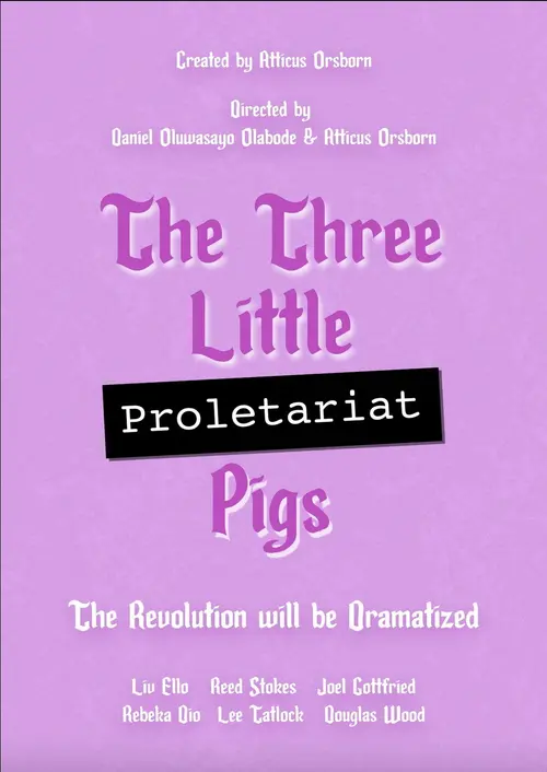 poster