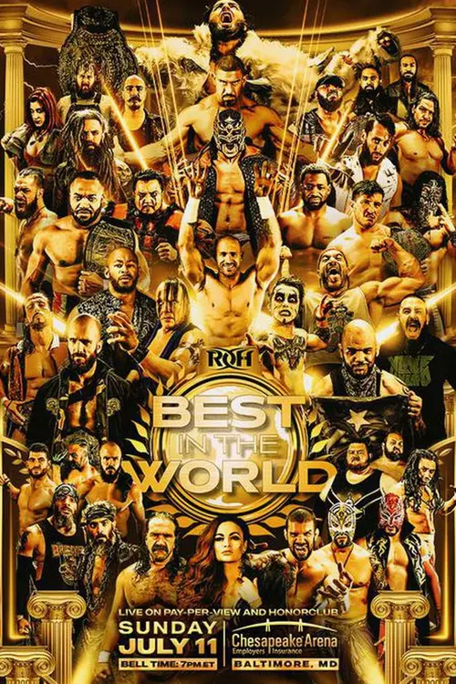 poster