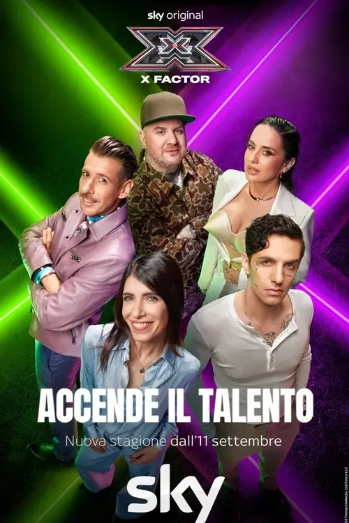 poster