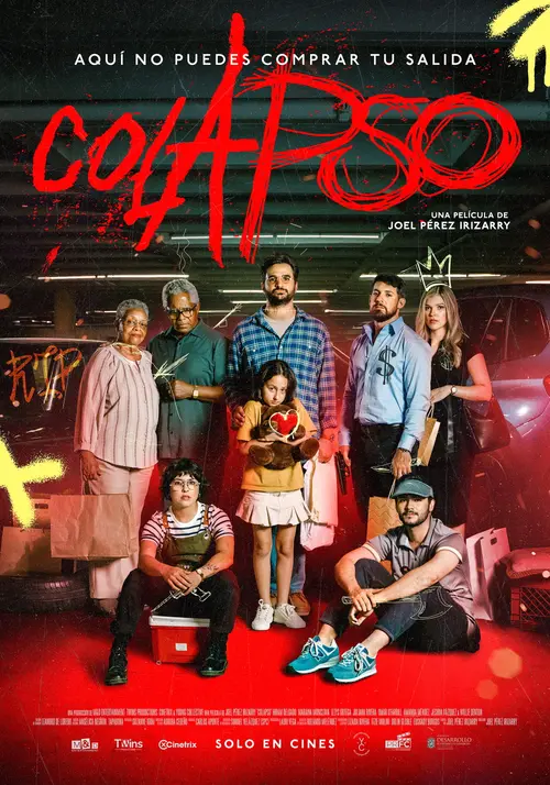 poster