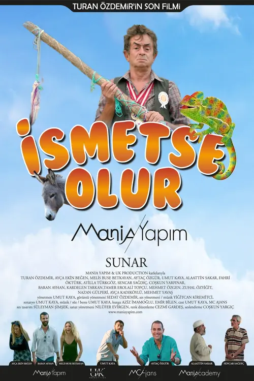 poster