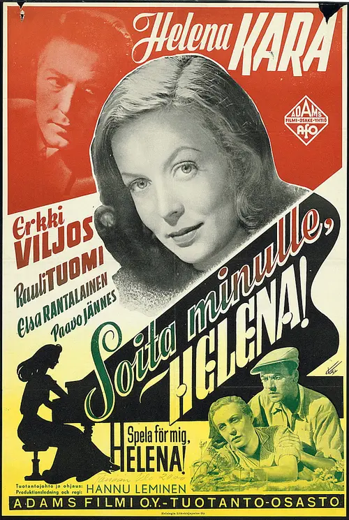 poster