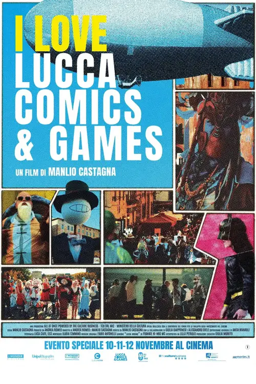poster
