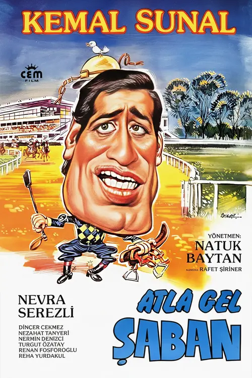 poster