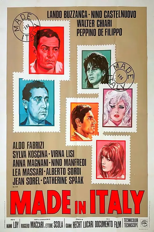poster