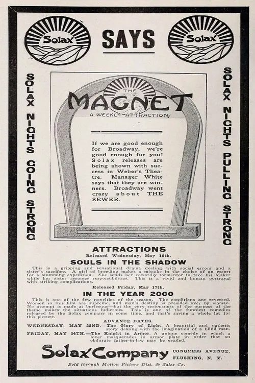poster