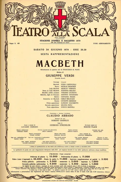 poster