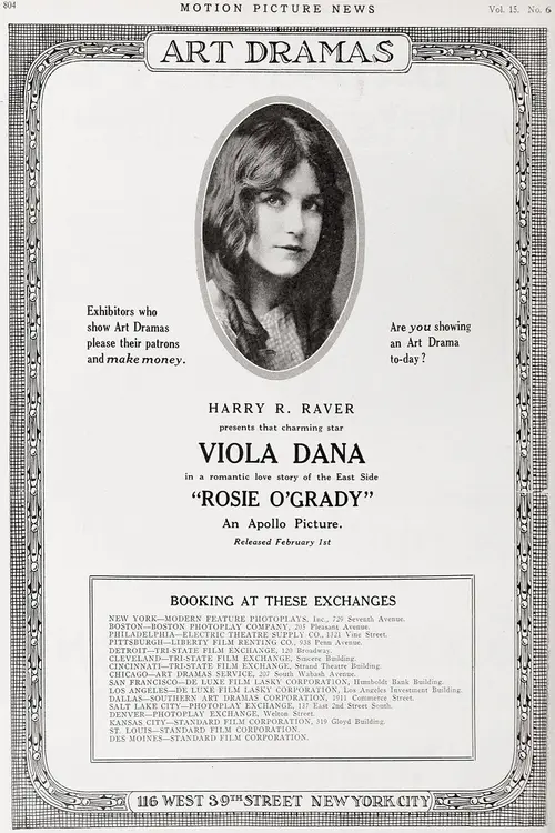poster