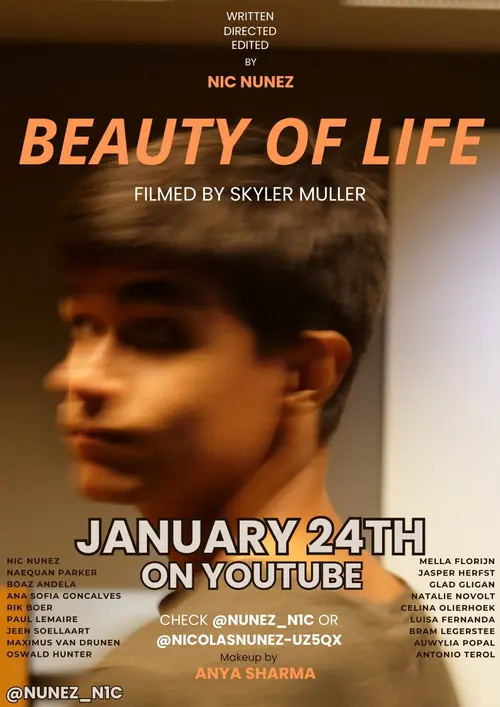 poster