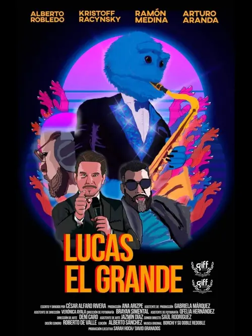 poster