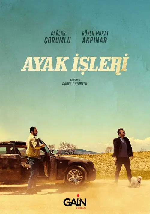 poster