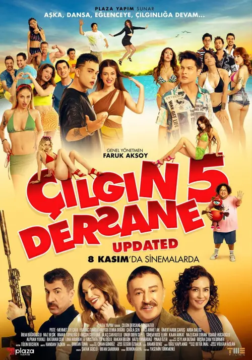 poster