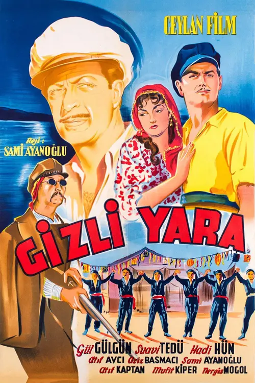 poster