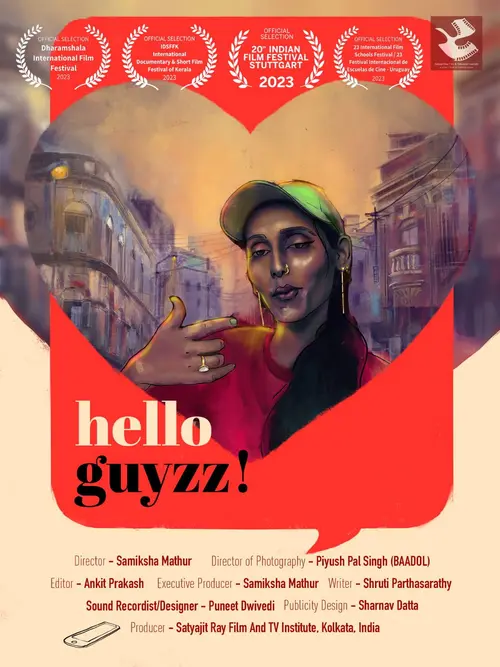 poster