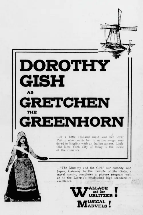 poster