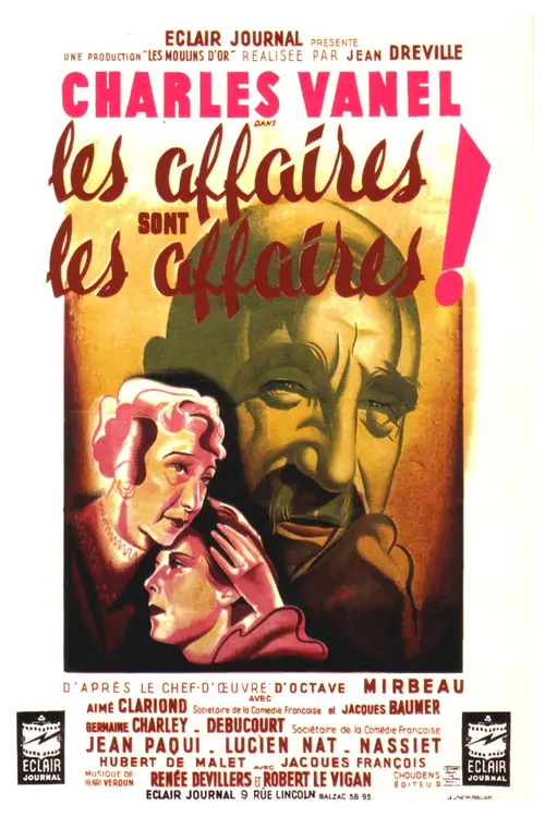 poster