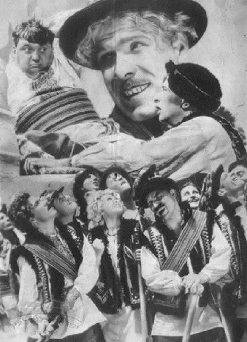 poster