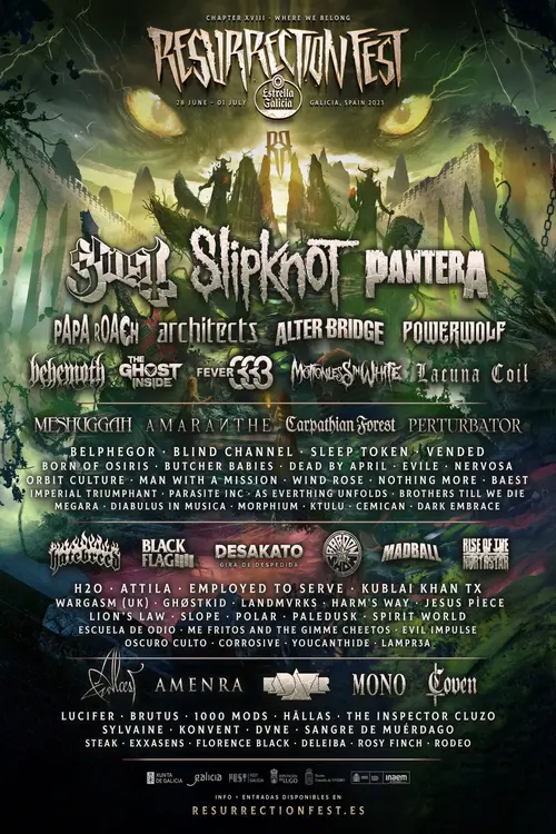 poster