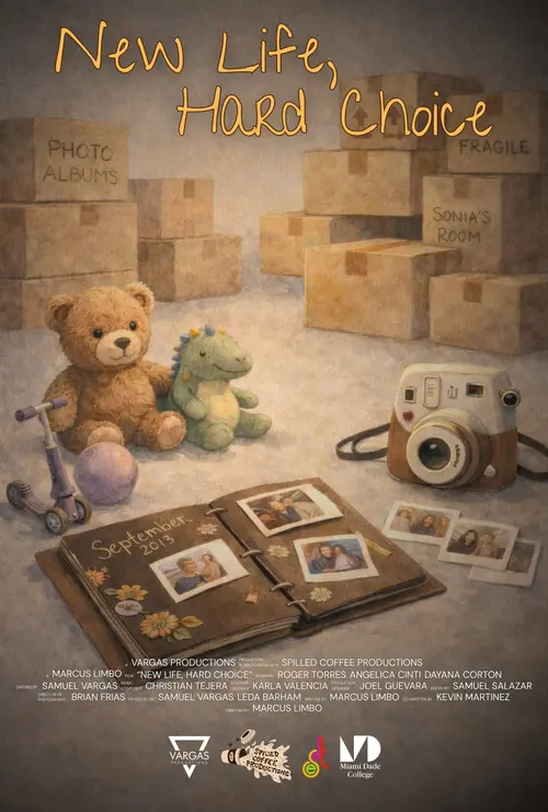poster