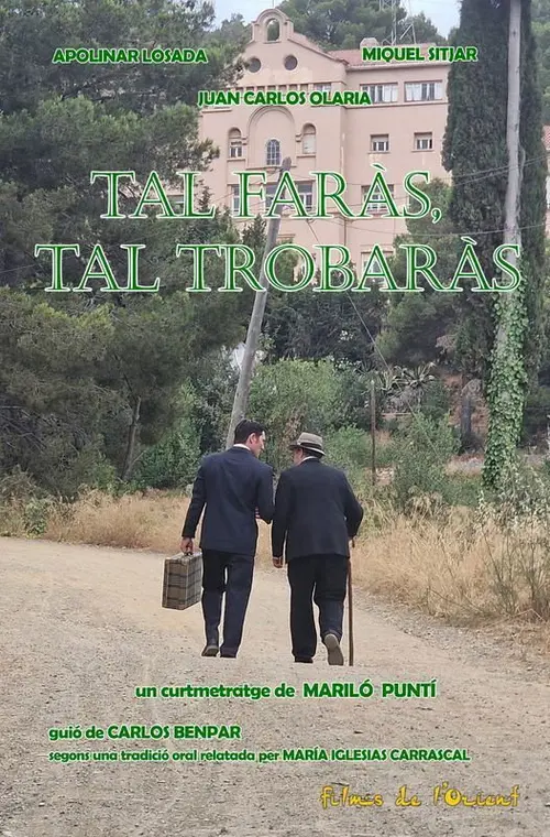 poster