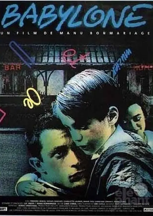 poster