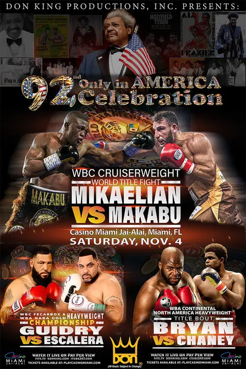 poster