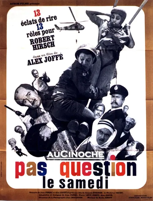 poster