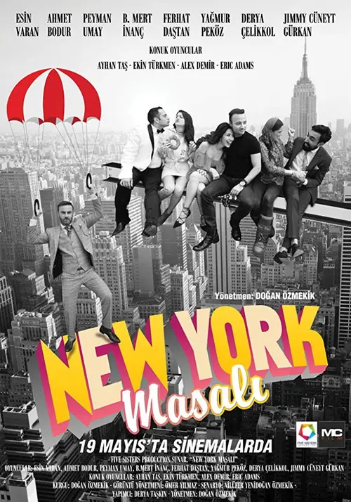 poster
