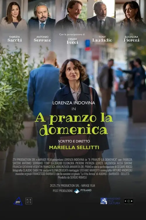 poster