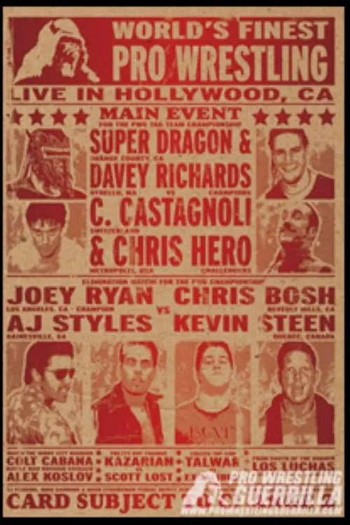 poster