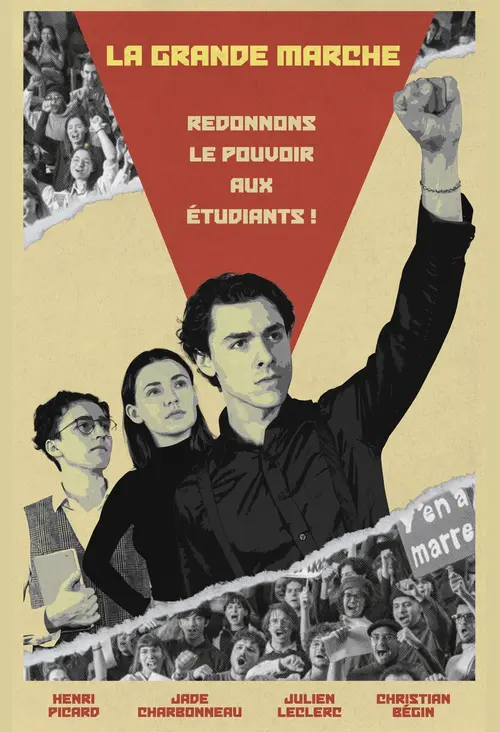 poster