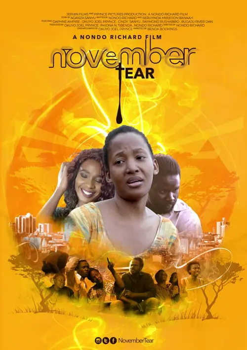 poster