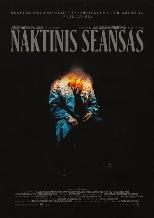 poster