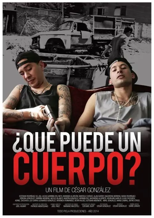 poster
