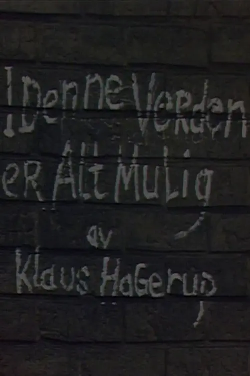 poster