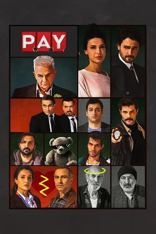 poster