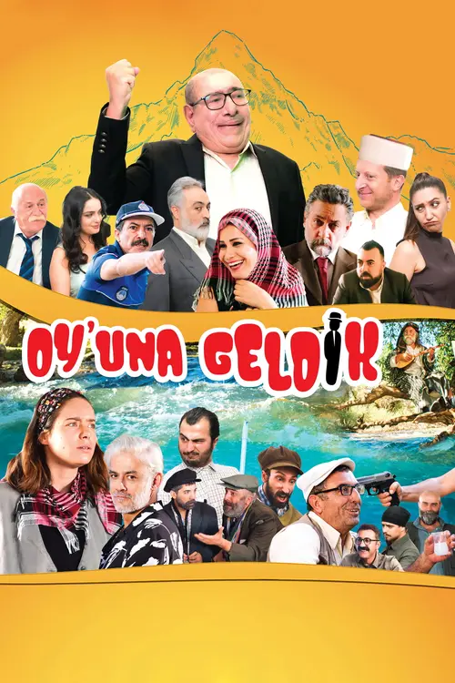 poster