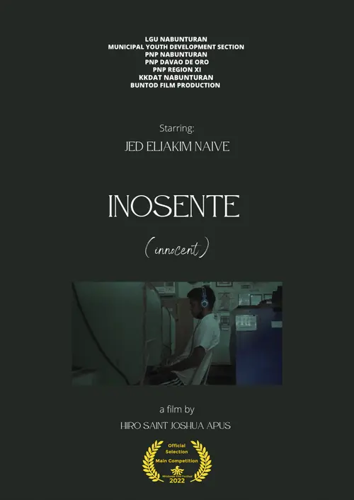 poster