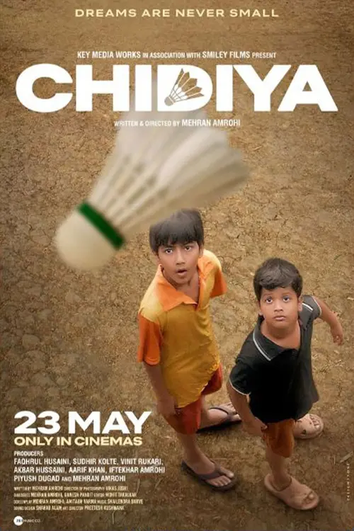 poster