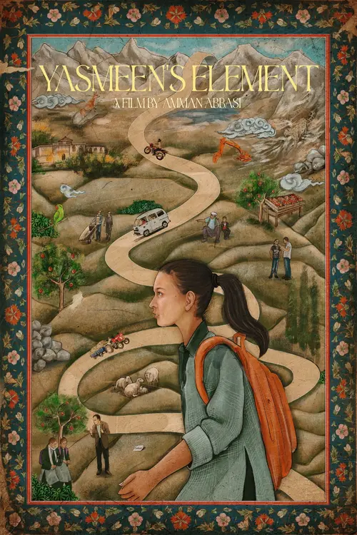 poster
