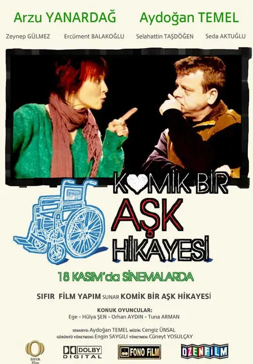 poster