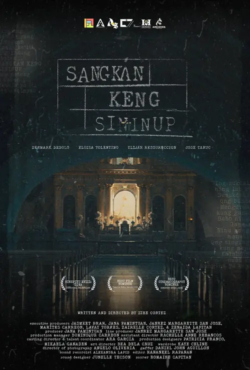 poster