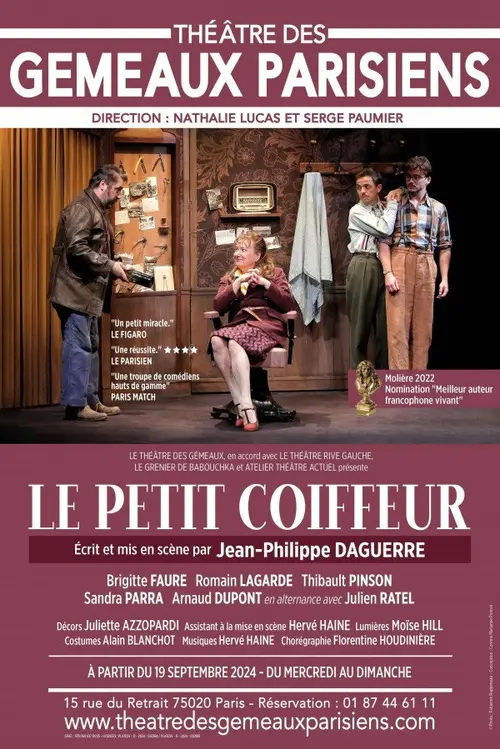 poster