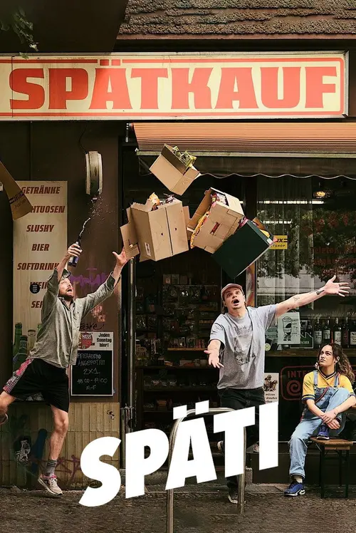 poster