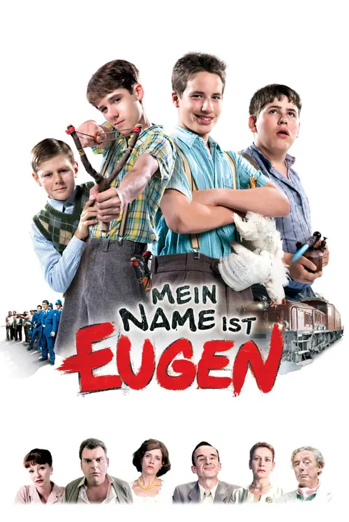 poster