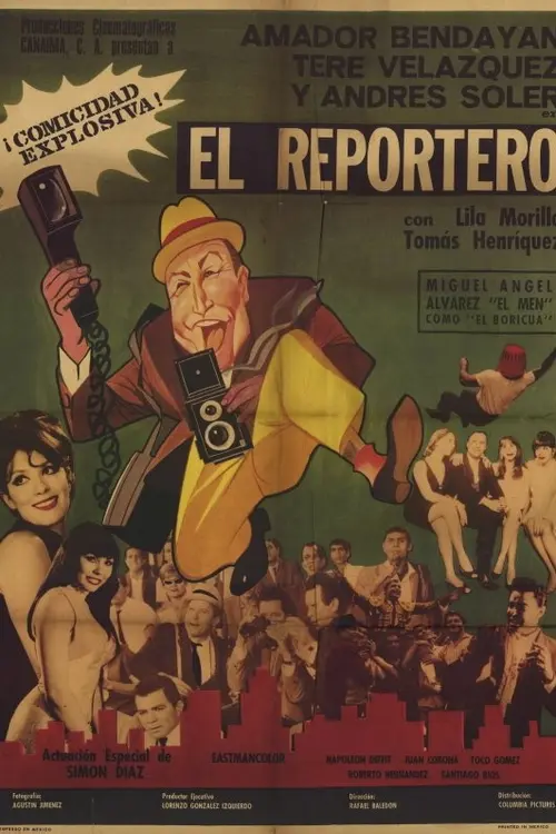 poster
