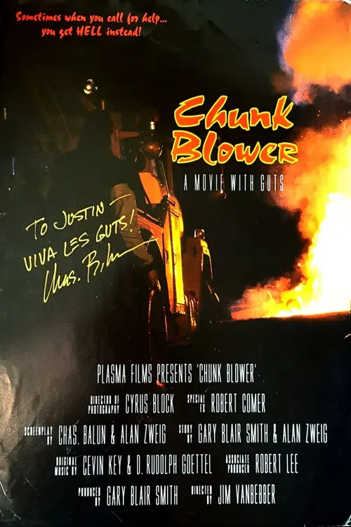 poster